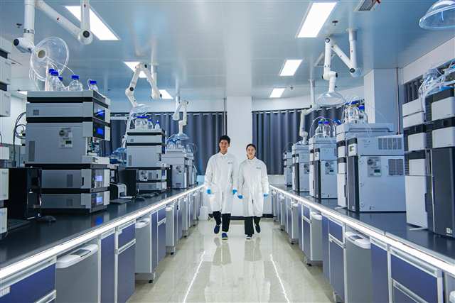 5G賦能智能制造，助力醫藥產業新變革