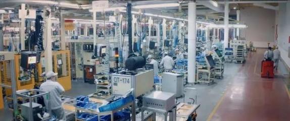 鄭州日產(chǎn)銳騏6搭載M9T發(fā)動機 頂尖技術(shù)鑄就卓越品質(zhì)